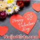 Valentine: The Love We Need Now