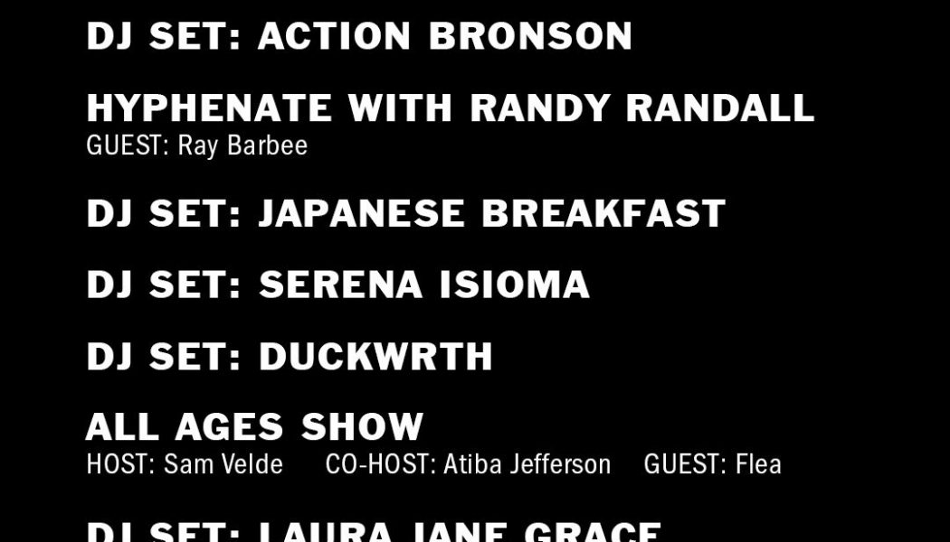 Vans Announces Livestream Network Channel 66, Consequence to Curate Bi-Weekly Program