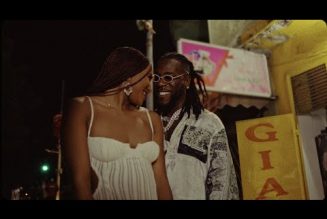 VIDEO: Burna Boy – Onyeka