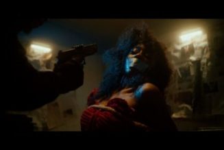 VIDEO: Chike – Running (To You) ft Simi