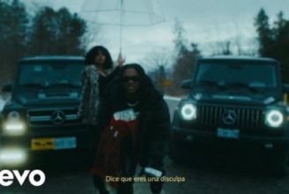 VIDEO: Dice Ailes – Money Dance