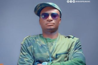 VIDEO: Evang. John Kola Idowu – Jesu Jafunmi