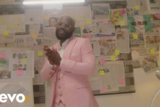 VIDEO: Falz – Squander ft Niniola