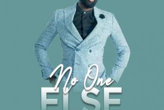 VIDEO: Francis Armah – No One Else