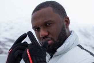 VIDEO: Headie One – Siberia Ft. Burna Boy