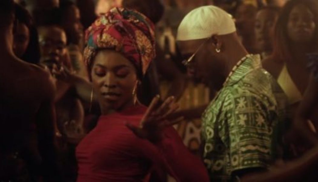 VIDEO: L.A.X – Sempe