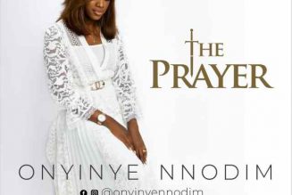 VIDEO: Onyinye Nnodim – The Prayer