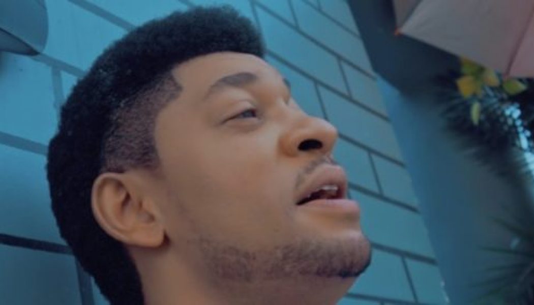 VIDEO: Steve Crown – Yesu Na