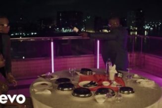 VIDEO: Tekno – Designer