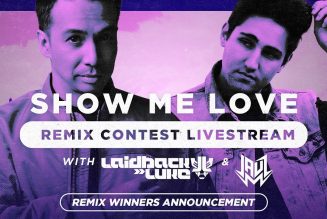 Vintage Culture and Wh0 Deliver Massive Remixes of Iconic Dance Track “Show Me Love”
