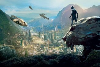 Wakanda Series from Black Panther Director Ryan Coogler Coming to Disney+