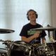 Watch CHARLIE BENANTE Record Drums On Demo Version Of New ANTHRAX Song