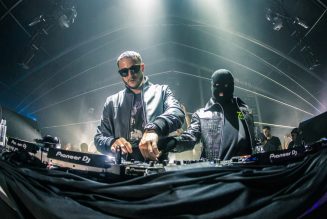Watch DJ Snake and Malaa Throw Down Massive “Secret Room #2” B2B DJ Set