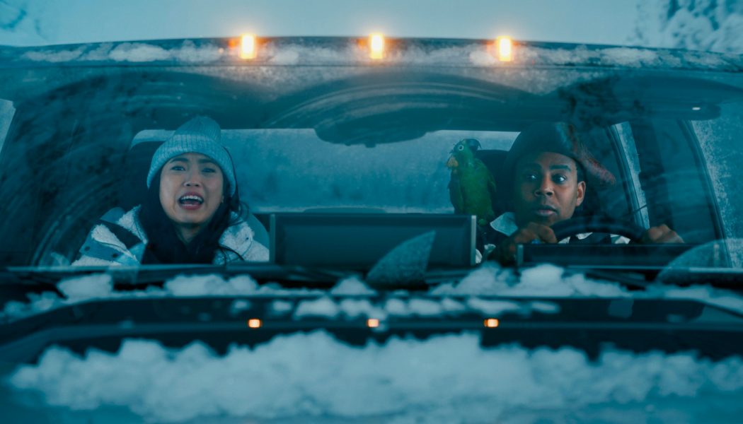 Watch Every Car Commercial From Super Bowl LV, 2021’s Big Game