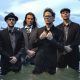 Watch Ex-METALLICA Bassist JASON NEWSTED Perform Cover Of JOHN ANDERSON’s ‘Seminole Wind’