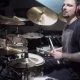 Watch FIVE FINGER DEATH PUNCH Drummer CHARLIE ENGEN Play ‘Broken World’