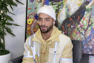Watch Maluma Break Down His New 7 Días En Jamaica Videos