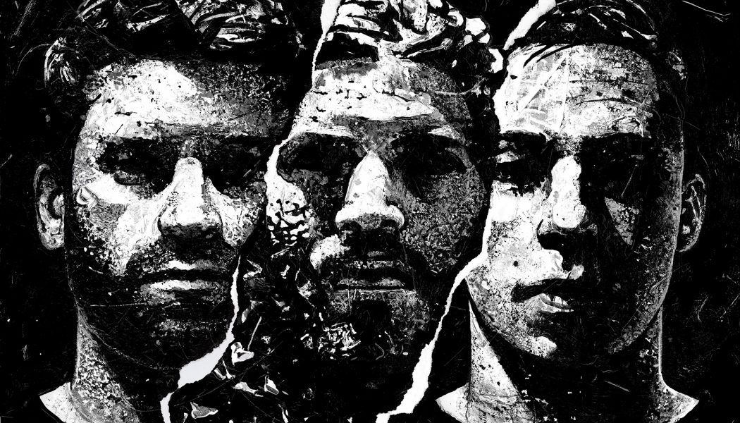 Watch ODESZA and Golden Features’ Stunning New BRONSON Audiovisual Mix