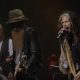 Watch Pro-Shot Video Of STEVEN TYLER And BILLY GIBBONS Performing FLEETWOOD MAC’s ‘Rattlesnake Shake’