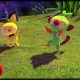 Watch three minutes of New Pokémon Snap gameplay
