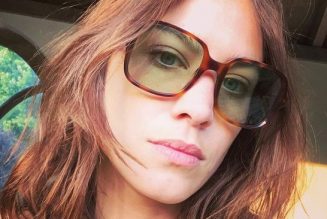 We Just Tried the New Haircare Range From the Stylist Behind Alexa Chung’s Bob