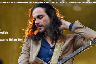 Weezer’s Brian Bell on What Albums to Expect Next