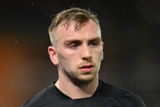 West Ham United forward makes bold claim about Europe