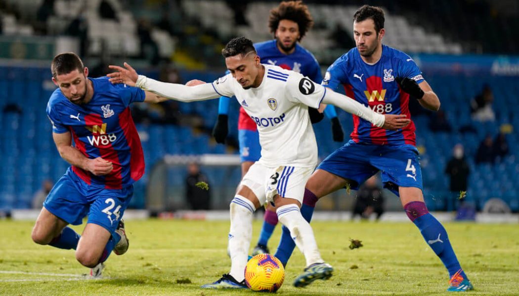 ‘What’s more they’ve done’: Gary Lineker and Jermaine Beckford react to Leeds win on Twitter