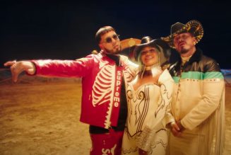 What’s Your Favorite Latin Collaboration of February 2021? Vote!