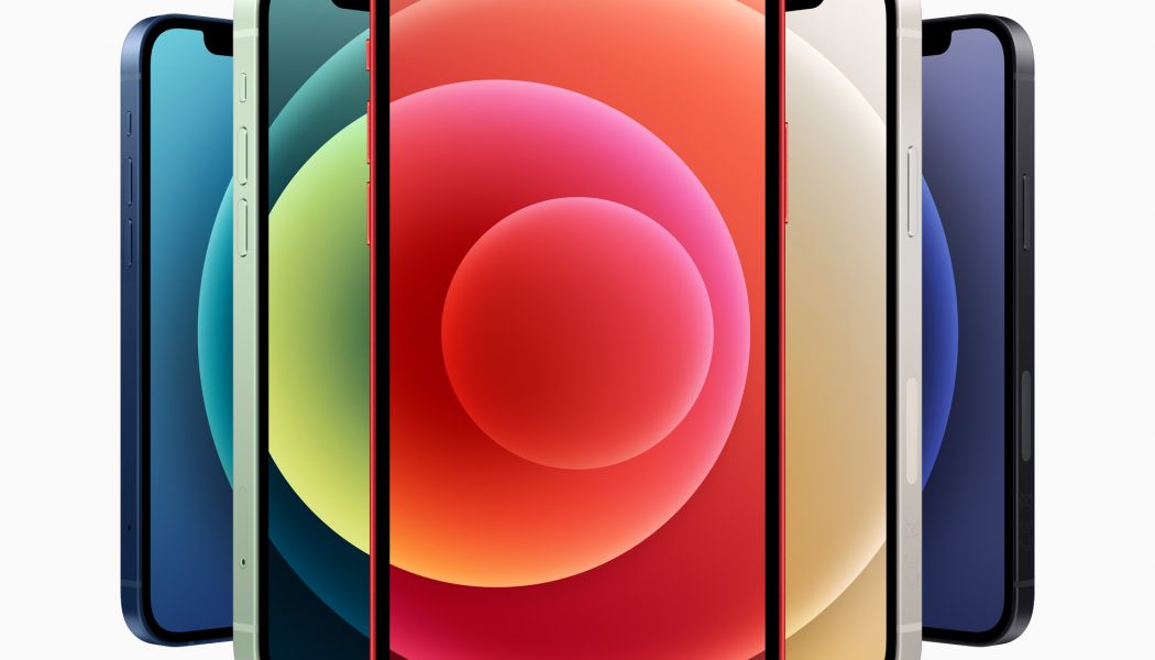 When Apple’s iPhone 13 Is Announced, It Will Reportedly Have These Upgrades