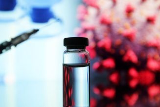 Why the FDA is taking 22 days to look over J&J’s data