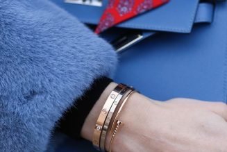 Why This Iconic 50-Year-Old Bracelet Is Still as Popular as Ever