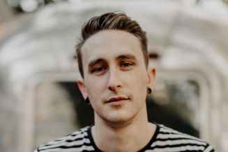 William Black’s Uplifting Single “Deep End” Delivers a Personal Message of Empathy