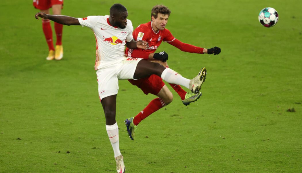 With Chelsea closing in on Boateng, who will Bayern Munich sign in defence?