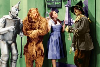 ‘Wizard of Oz’ Remake In The Works
