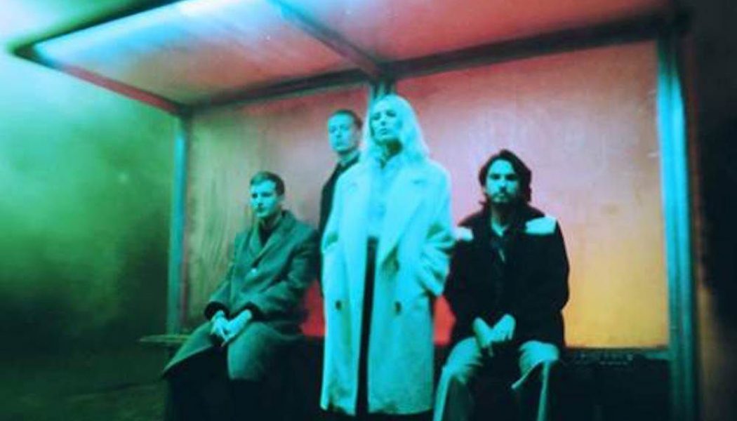 Wolf Alice Announce New Album Blue Weekend, Share “The Last Man on Earth”: Stream