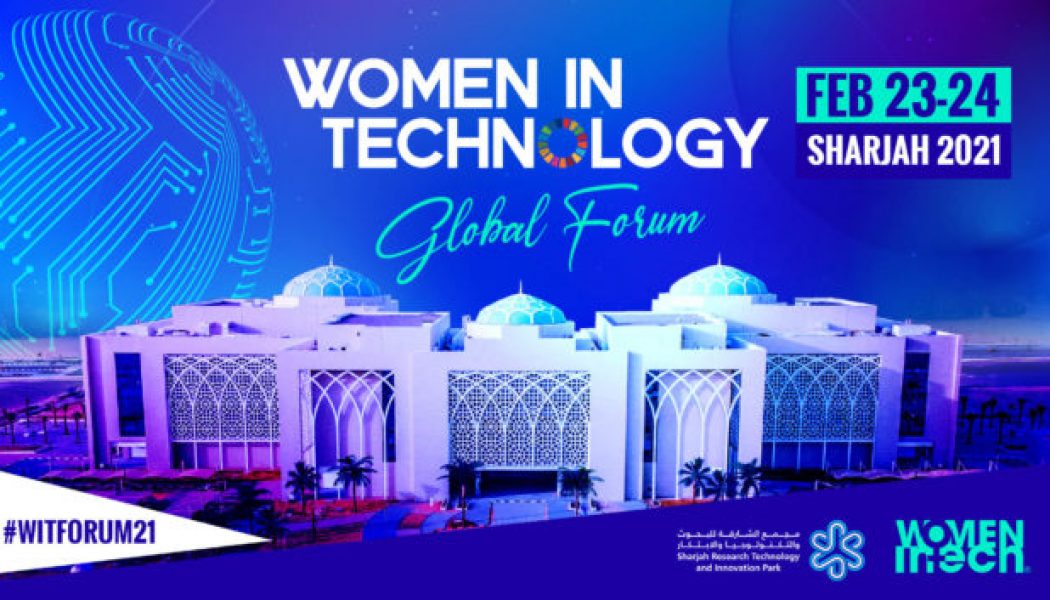 Women in Tech Virtual Forum to Launch