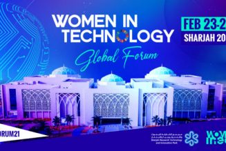 Women in Tech Virtual Forum to Launch