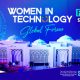 Women in Tech Virtual Forum to Launch