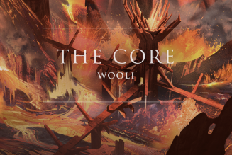 Wooli Returns to Ophelia Records With New Single “The Core”