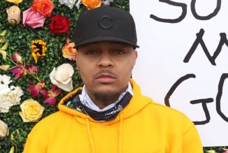 Wresltlemania Dreaming: Bow Wow Says He Is Ditiching Rap For A WWE Career
