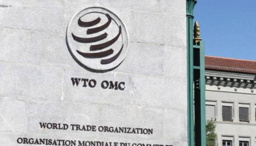 WTO fixes date to announce next director-general