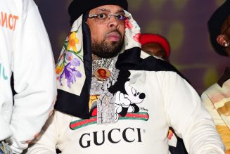 WWCD: Westside Gunn Is Opening An Art Gallery In Buffalo