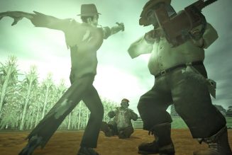 Xbox cult classic Stubbs the Zombie is getting remastered for modern consoles