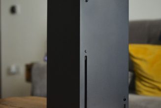 Xbox Series X will be in short supply until at least June, Microsoft admits