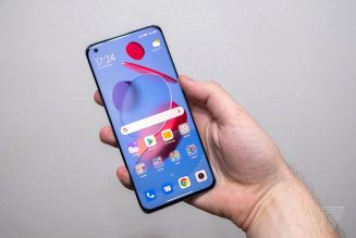 Xiaomi’s global Mi 11 has a Snapdragon 888 for €749