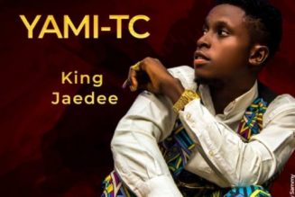 YAMI-TC – King Jaedee
