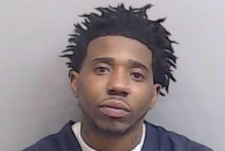 YFN Lucci Released On $500K Bond, Can’t Post On Social Media