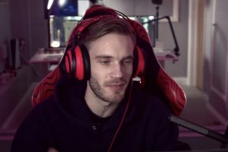 YouTube removes PewDiePie diss track for violating cyberbullying, child safety rules