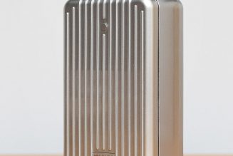 Zendure’s 100W power bank is down to its lowest price yet